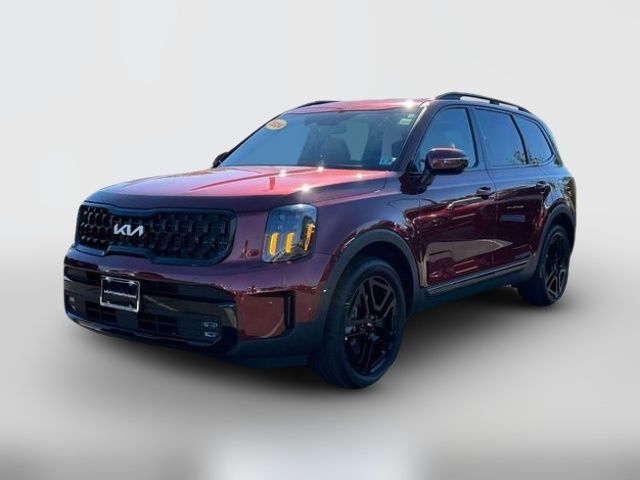 2024 Kia Telluride SX X-Line