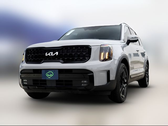 2024 Kia Telluride SX X-Line