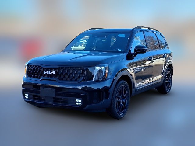 2024 Kia Telluride SX X-Line