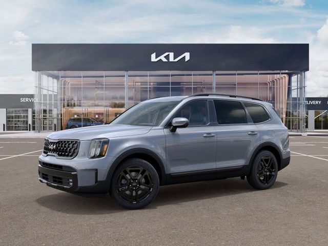 2024 Kia Telluride SX X-Line