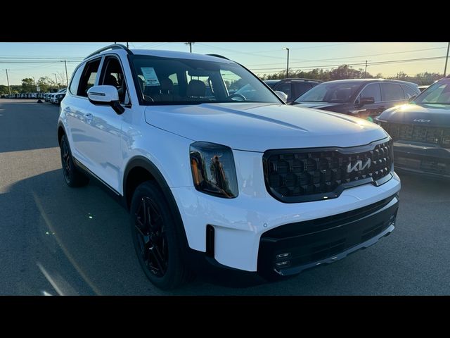 2024 Kia Telluride SX X-Line