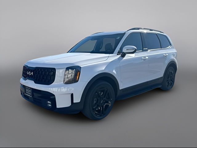 2024 Kia Telluride SX X-Line