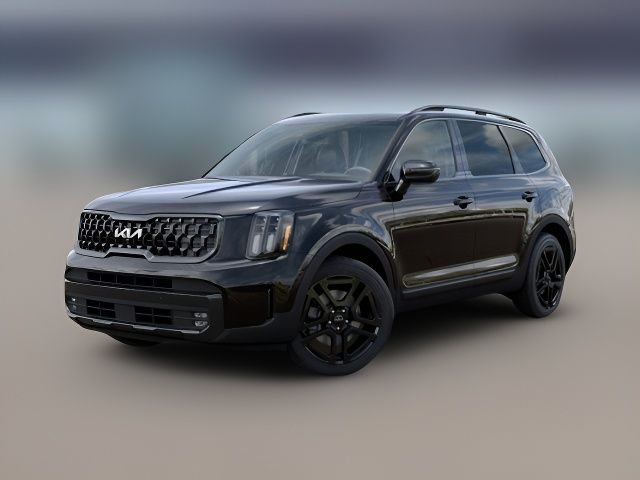 2024 Kia Telluride SX X-Line