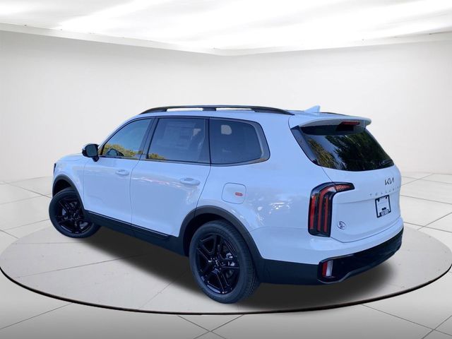 2024 Kia Telluride SX X-Line