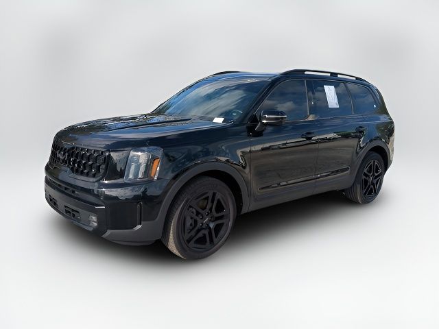 2024 Kia Telluride SX X-Line