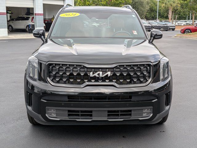 2024 Kia Telluride SX X-Line
