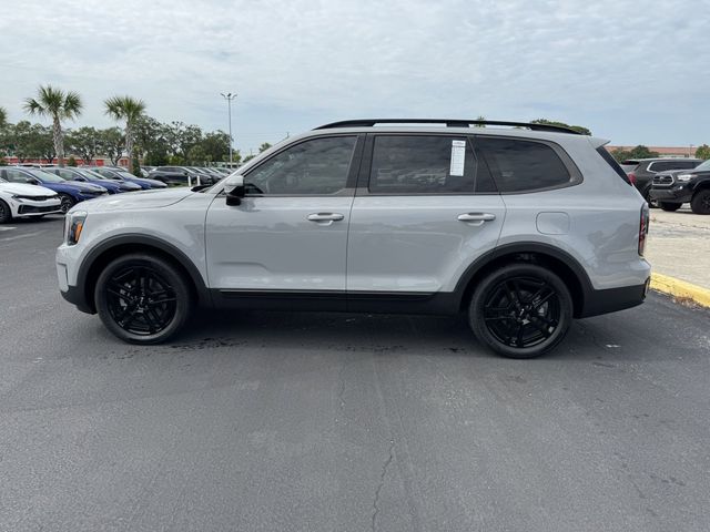 2024 Kia Telluride SX X-Line