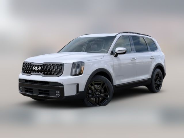 2024 Kia Telluride SX X-Line