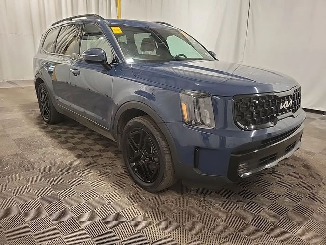 2024 Kia Telluride SX X-Line