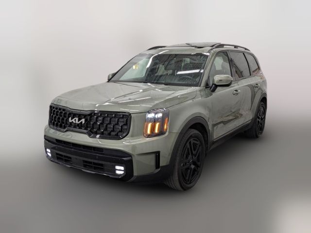2024 Kia Telluride SX X-Line