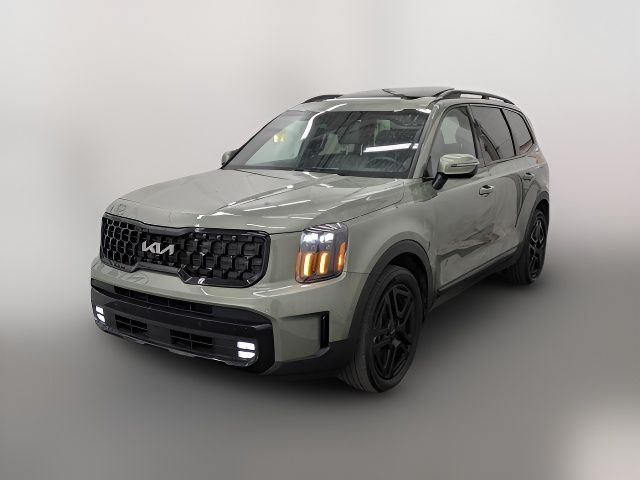 2024 Kia Telluride SX X-Line