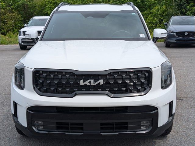 2024 Kia Telluride SX X-Line