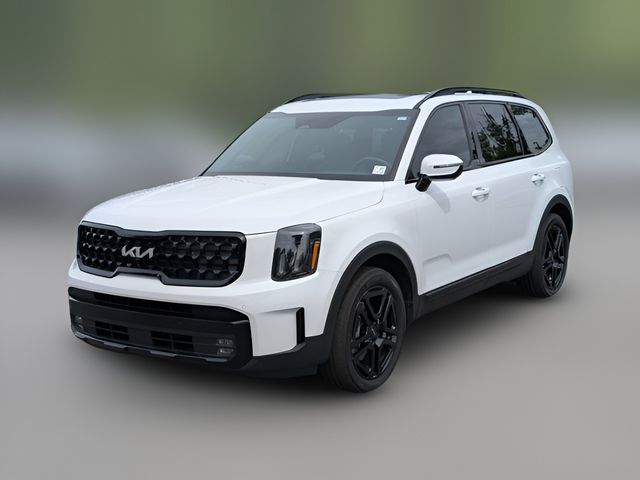 2024 Kia Telluride SX X-Line