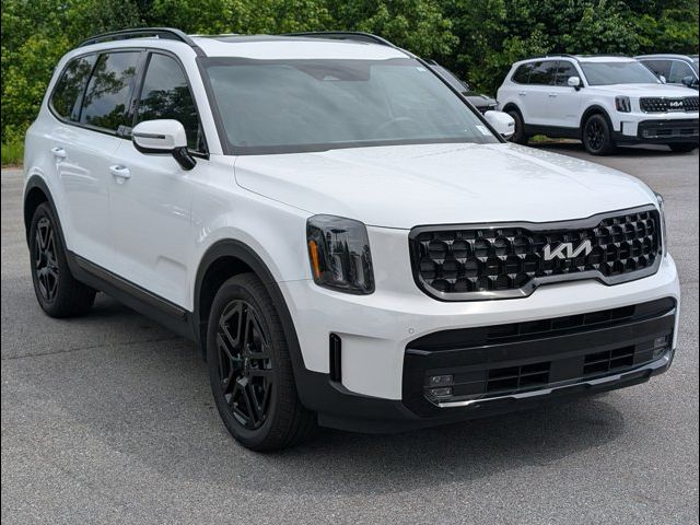 2024 Kia Telluride SX X-Line