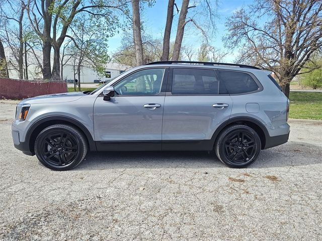 2024 Kia Telluride SX X-Line