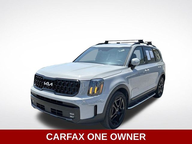2024 Kia Telluride SX X-Line