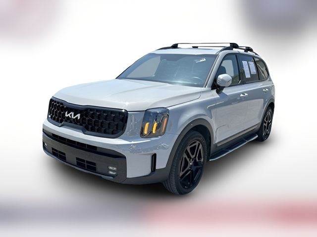 2024 Kia Telluride SX X-Line