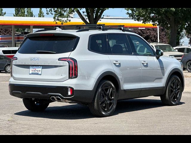 2024 Kia Telluride SX X-Line