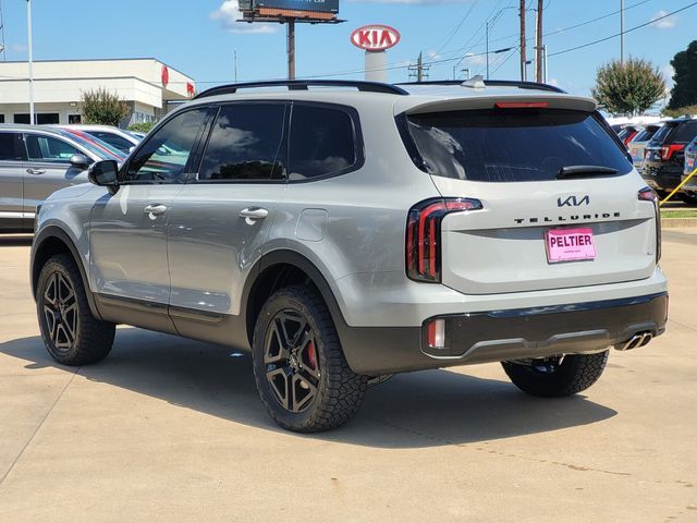 2024 Kia Telluride SX X-Line