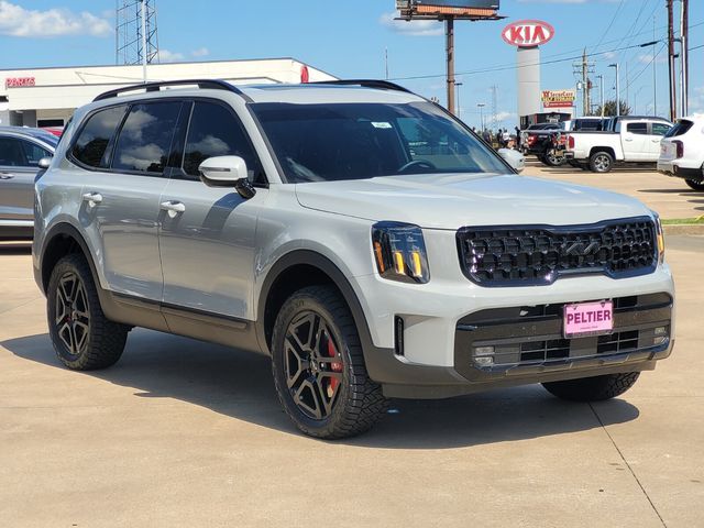 2024 Kia Telluride SX X-Line