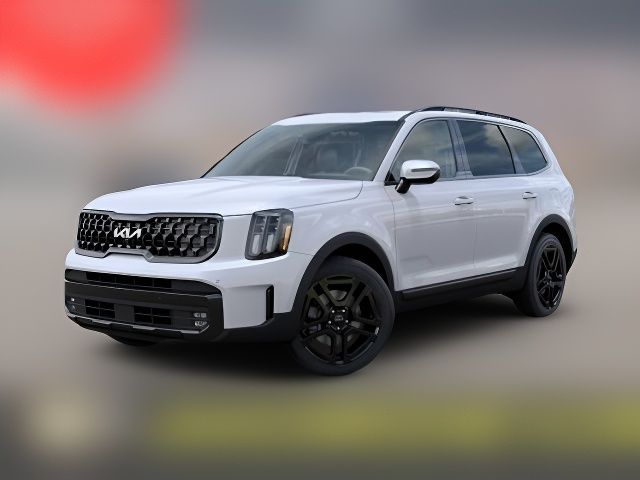 2024 Kia Telluride SX X-Line