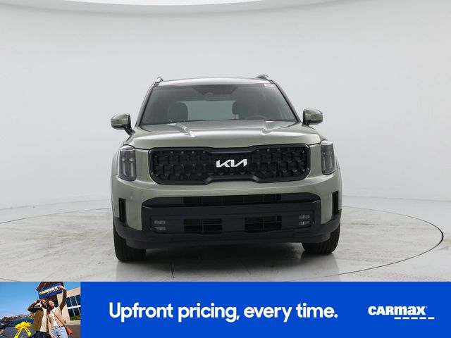 2024 Kia Telluride SX X-Line