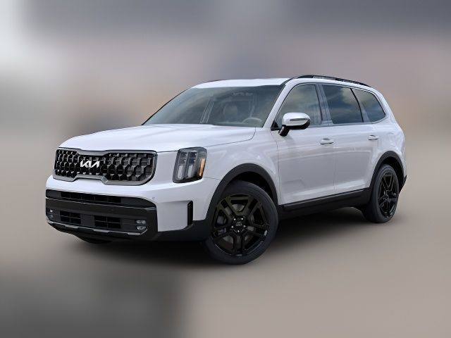 2024 Kia Telluride SX X-Line