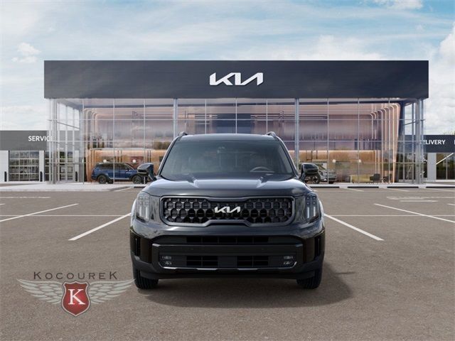 2024 Kia Telluride SX X-Line