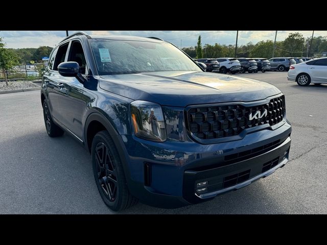 2024 Kia Telluride SX X-Line