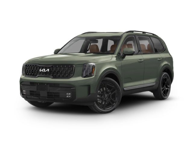 2024 Kia Telluride SX X-Line