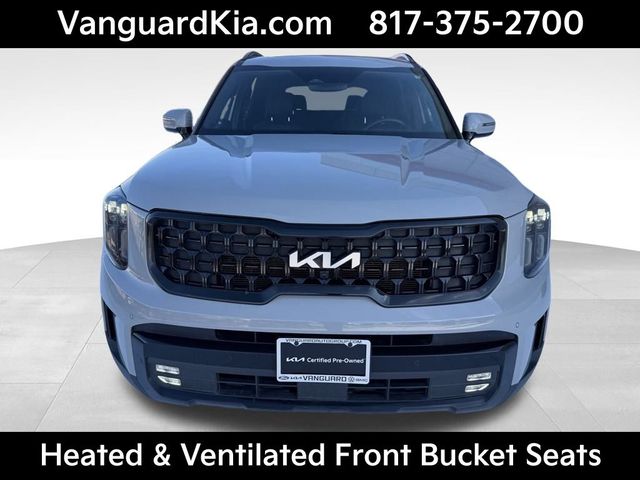 2024 Kia Telluride SX X-Line