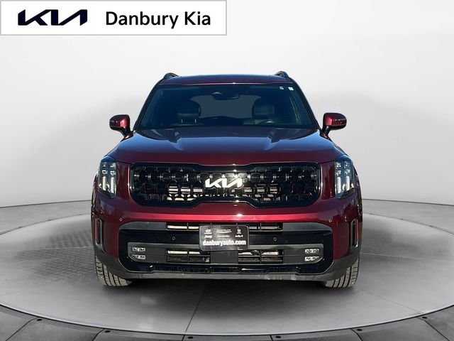 2024 Kia Telluride SX X-Line