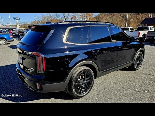 2024 Kia Telluride SX X-Line