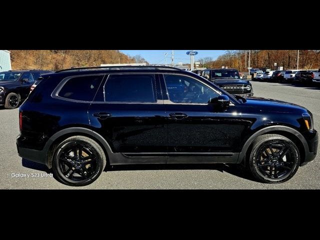 2024 Kia Telluride SX X-Line