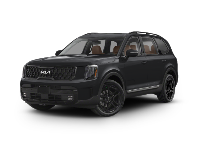 2024 Kia Telluride SX X-Line