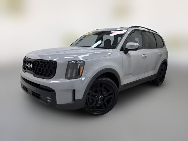 2024 Kia Telluride SX X-Line