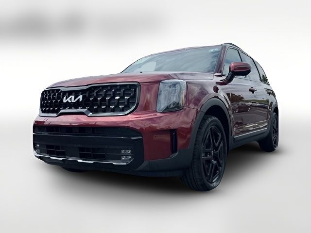 2024 Kia Telluride SX X-Line