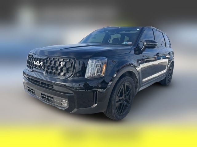 2024 Kia Telluride SX X-Line