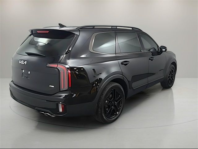 2024 Kia Telluride SX X-Line