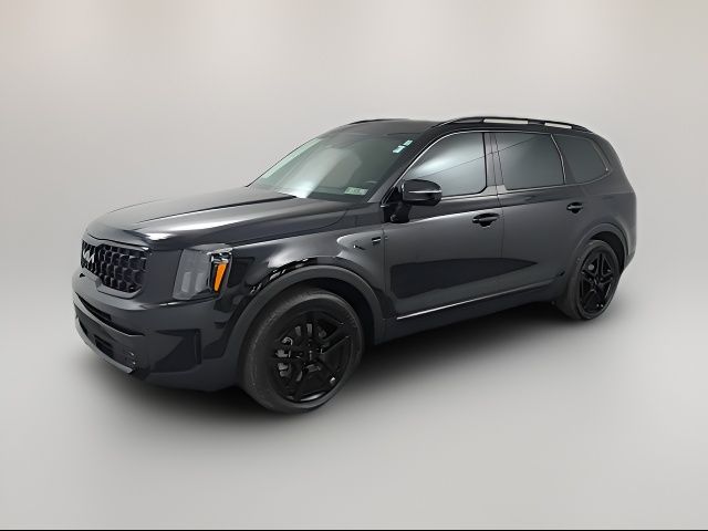 2024 Kia Telluride SX X-Line