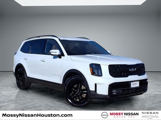 2024 Kia Telluride SX X-Line
