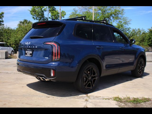 2024 Kia Telluride SX X-Line