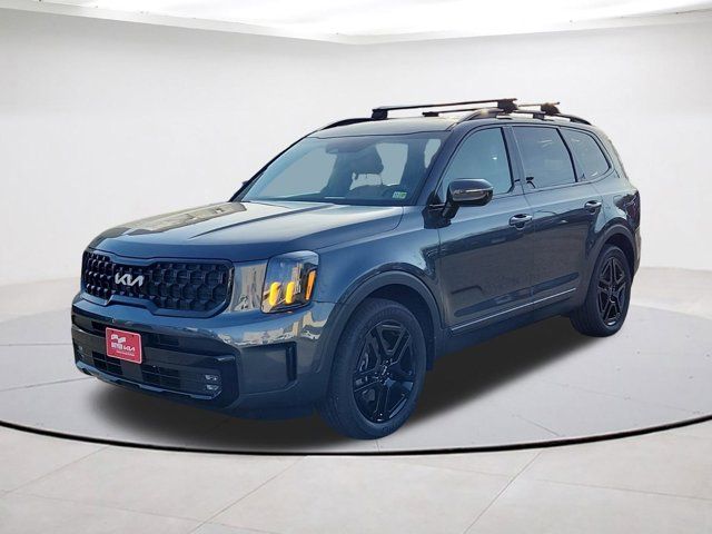 2024 Kia Telluride SX X-Line