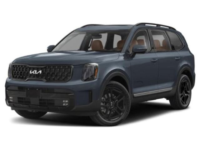 2024 Kia Telluride SX X-Line