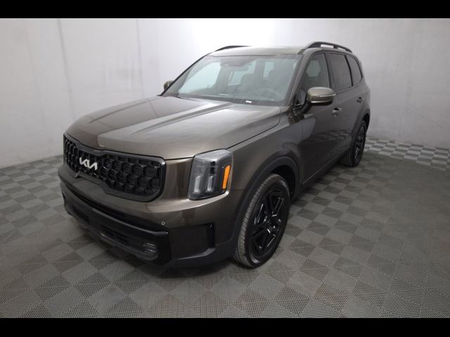 2024 Kia Telluride SX X-Line