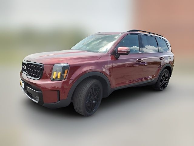 2024 Kia Telluride SX X-Line