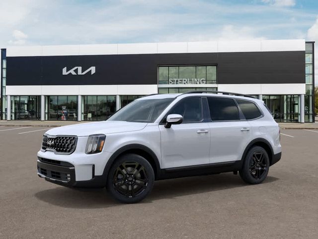 2024 Kia Telluride SX X-Line