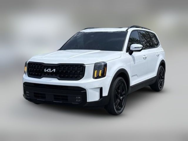 2024 Kia Telluride SX X-Line