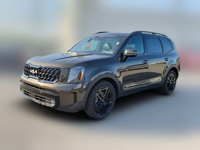 2024 Kia Telluride SX X-Line