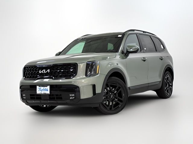 2024 Kia Telluride SX X-Line